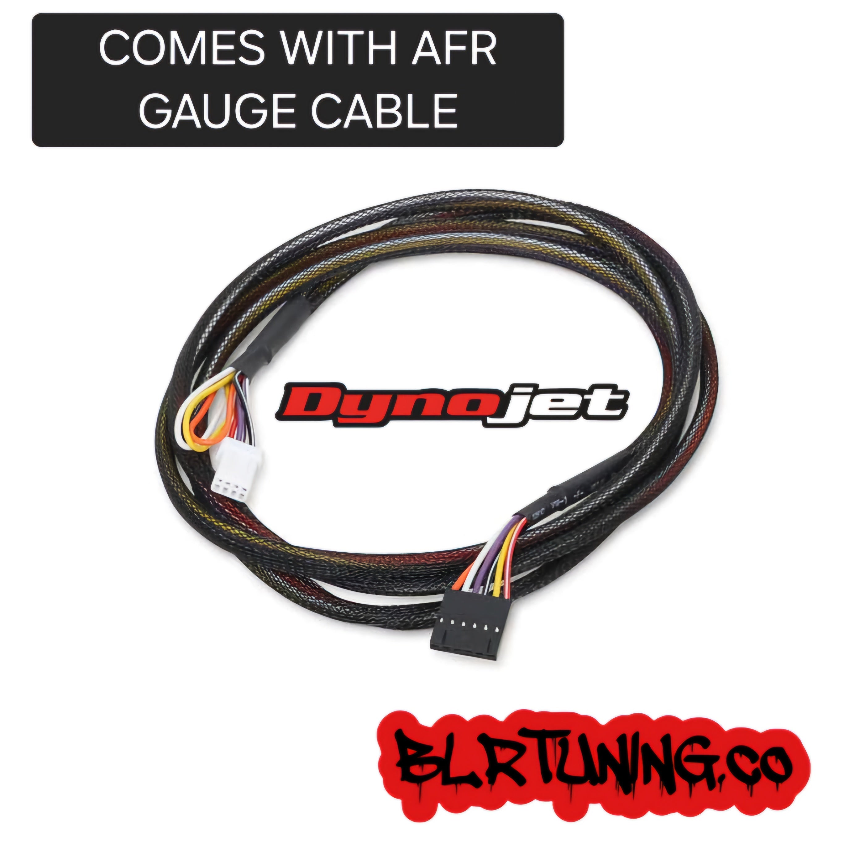 KAWASAKI ZH2 WIDE BAND WB2 WITH AFR GAUGE AND MOUNTING BRACKET