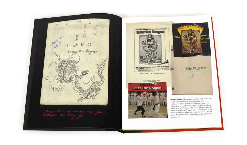 ブルース・リー：イン・マイ・オウン・プロセス コレクター版