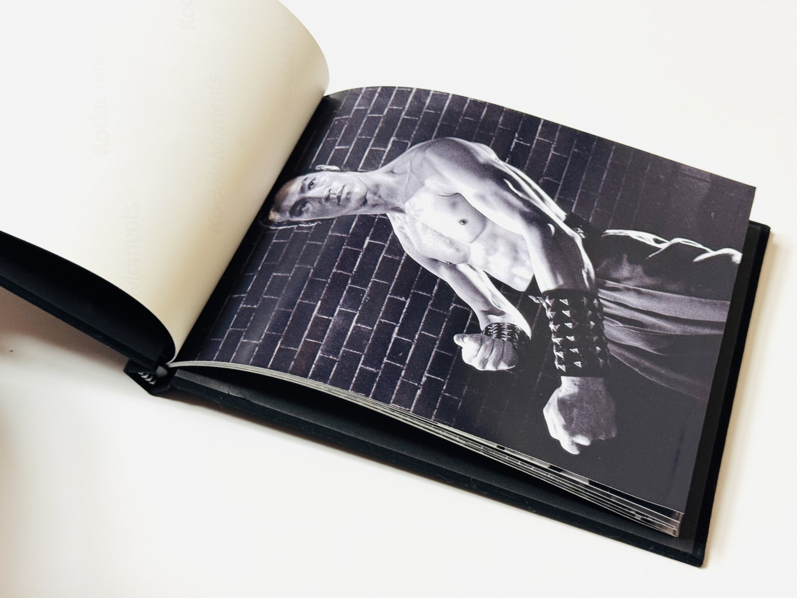 本日限定特価】細鳳ウォーリアーフォトブック｜ブルース・リーフォト