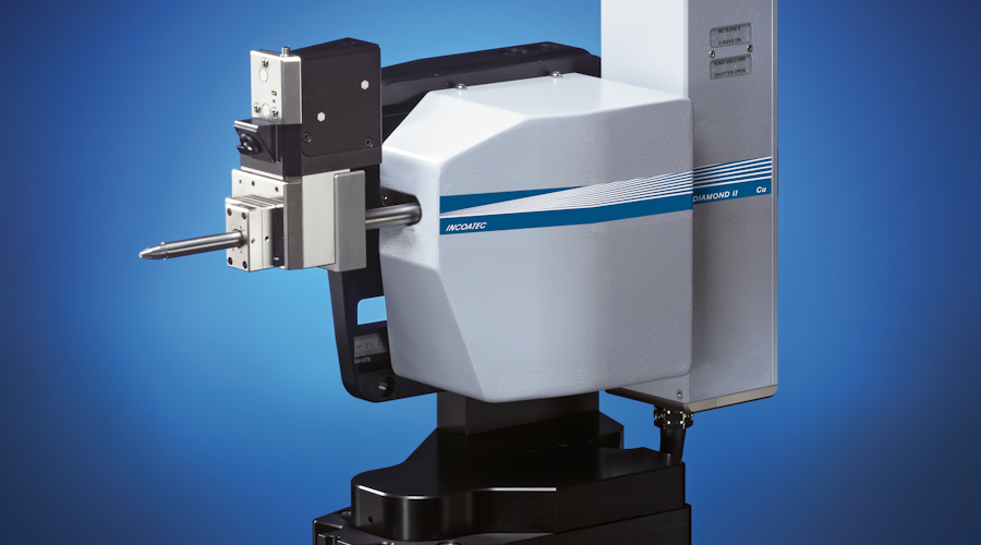 SC-XRD Sources | Bruker