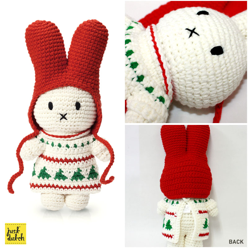 ディックブルーナオンラインショップ ブルーナ×ブルーナ / ミッフィー