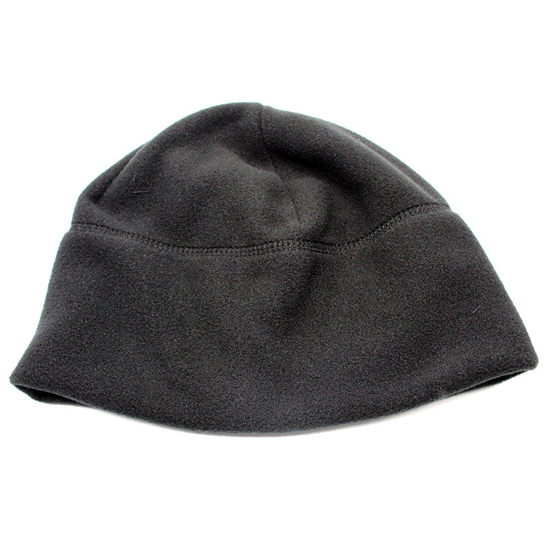 USGI Polartec Military Issue Black Micro Fleece Cap GEN III ECWCS