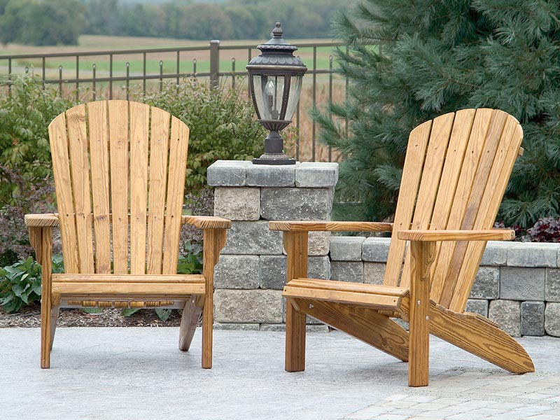 Lawn Furniture | Ulster County | Dutchess County | Hudson Valley | NYS
