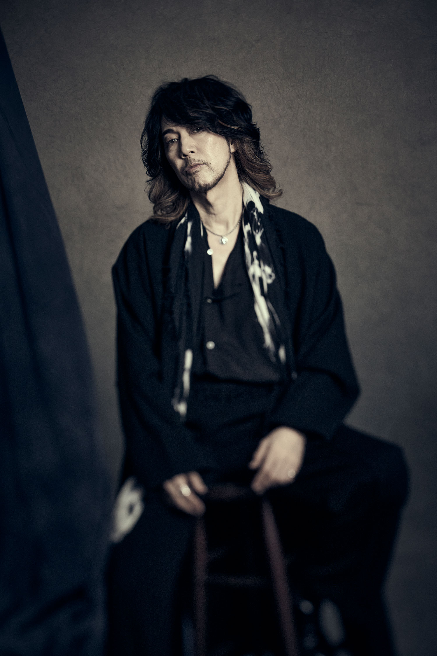 PROFILE | brainchild's Official site