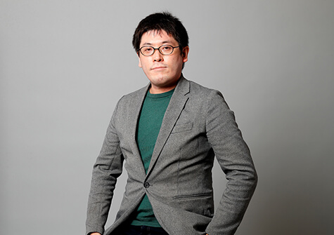 松永 紘之 | DOORS DX