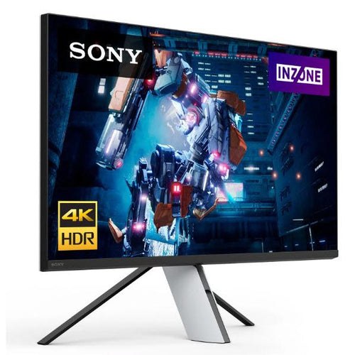 Sony Inzone M9 27-inch 4K IPS 1ms 144 Hz HDR Gaming Monitor SDM-U27M90