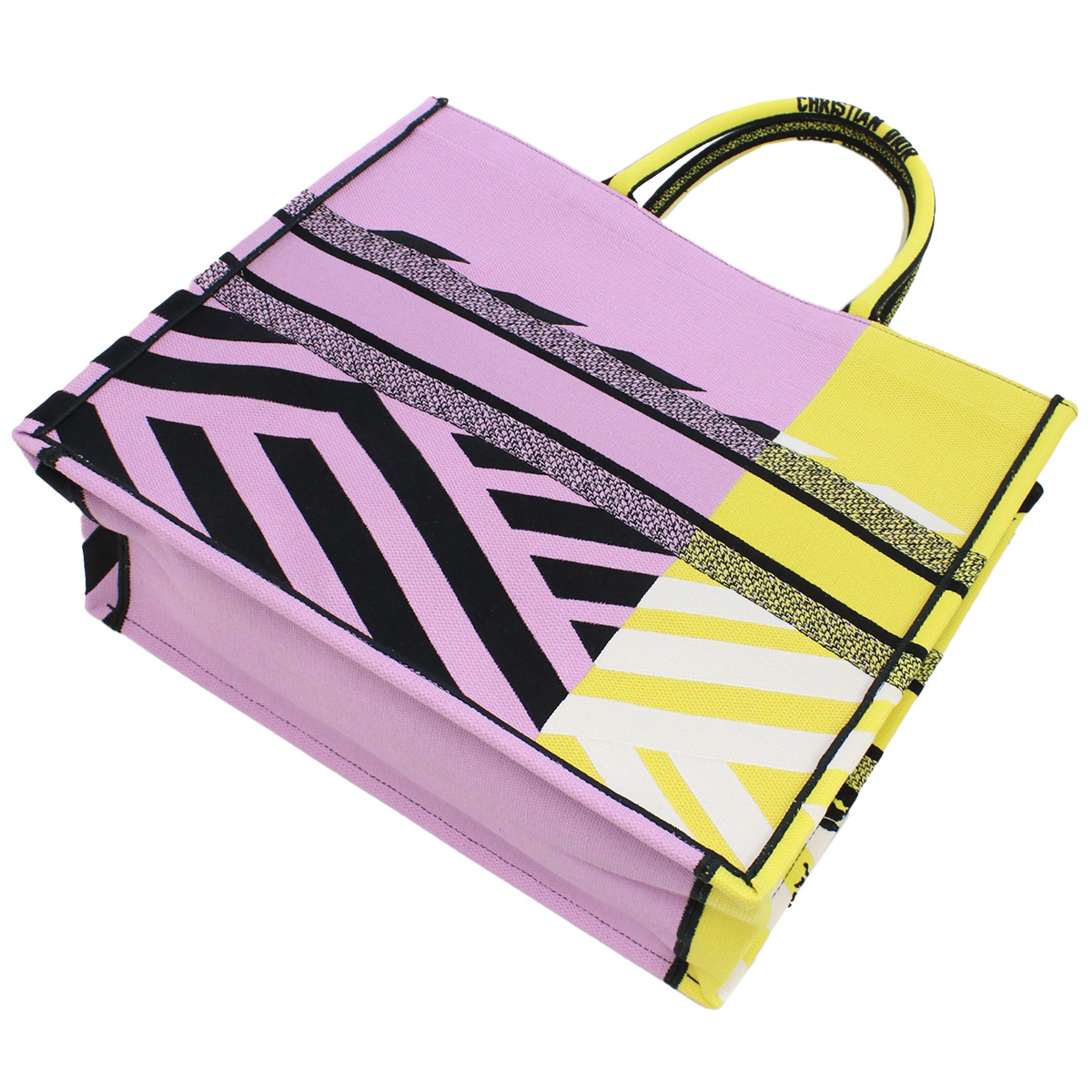 ブランド品卸 /ディオール Christian Dior トートバッグ ブランド