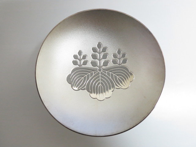 シルバー1000銀杯177.6g 高価買取｜他社より高く売るなら買取専門店の