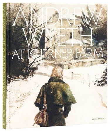 Andrew Wyeth at Kuerner Farm: The Eye of the Earth | Brandywine