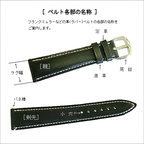 フランクミュラーコピーのフランクミュラーベルト FRANCK MULLER 5850