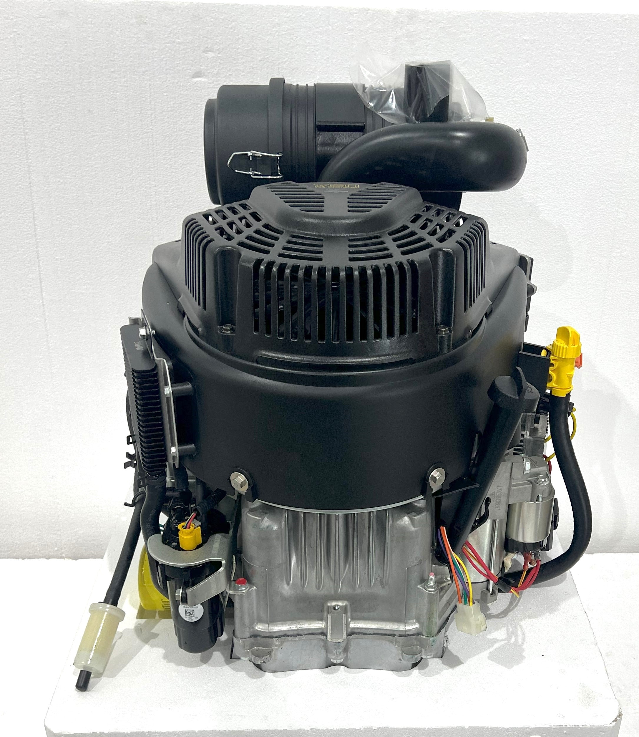 Briggs & Stratton 28 HP 810cc EFI Vanguard Engine 1-1/8
