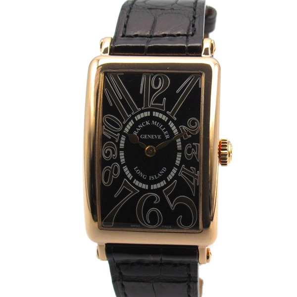 フランクミュラー(FRANCK MULLER)フランクミュラー ロングアイランド