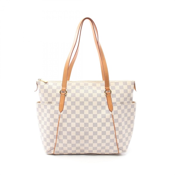 ルイ・ヴィトン(LOUIS VUITTON)ルイ・ヴィトン トータリーMM ダミエ