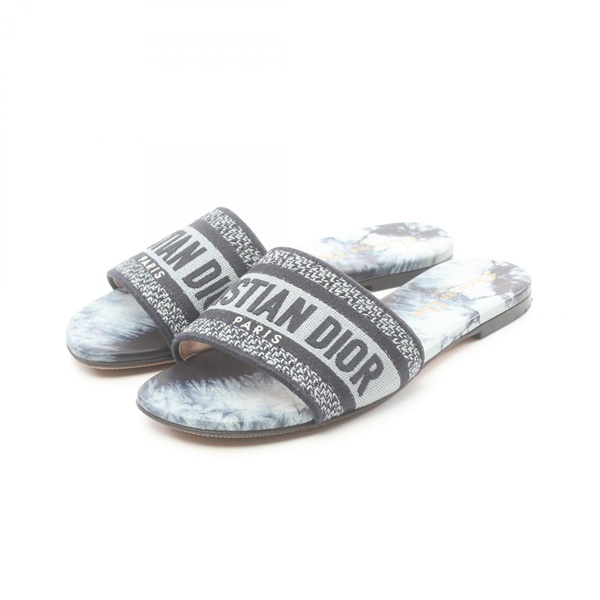 ディオール(Dior)ディオール Dway サンダル 靴 レディース