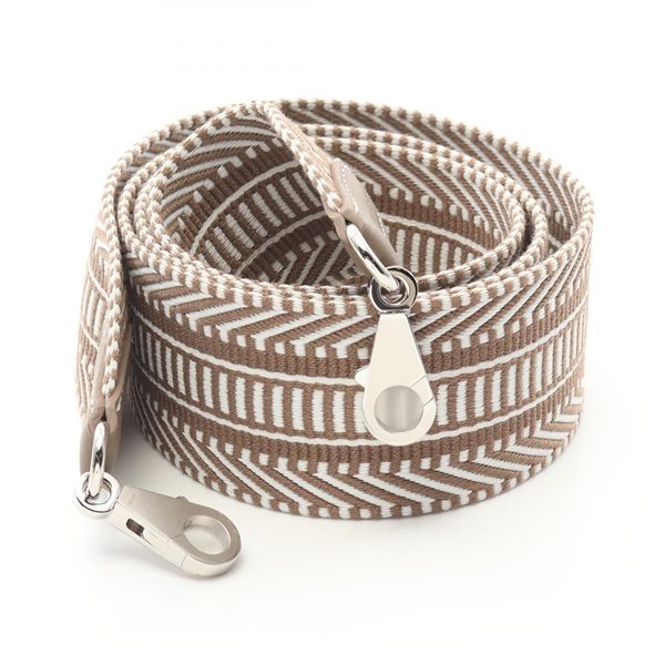 エルメス(HERMES)エルメス バンドリエール サングル ジグザグ