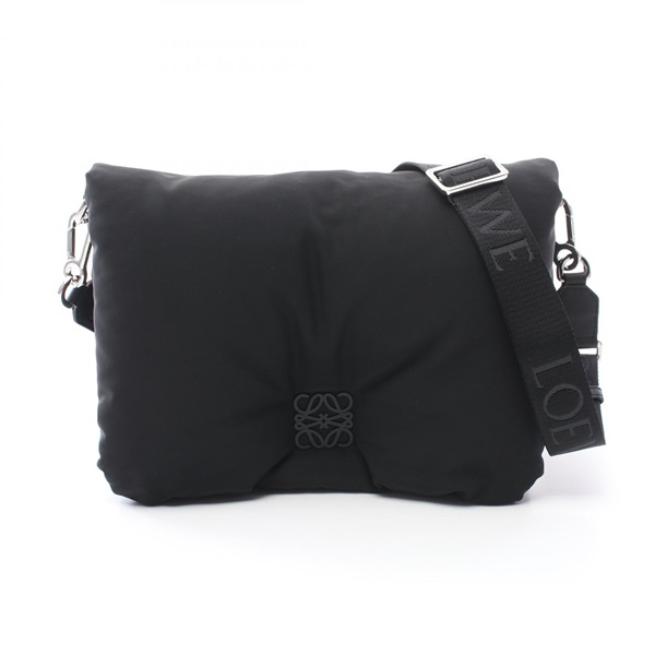 ロエベ(LOEWE)ロエベ ゴヤ パファー ショルダーバッグ バッグ メンズ