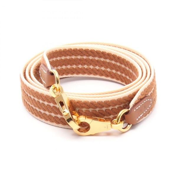 エルメス(HERMES)エルメス バンドリエール サングル コルダージュ