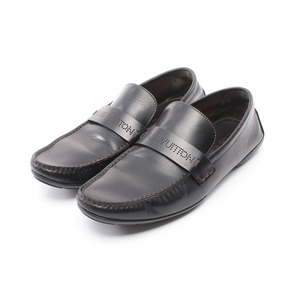 ルイ・ヴィトン(LOUIS VUITTON)ルイ・ヴィトン ローファー 靴 メンズ