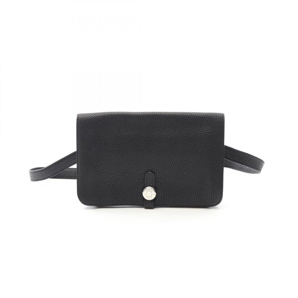 エルメス(HERMES)エルメス ドゴン ウエストポーチ ウエストバッグ