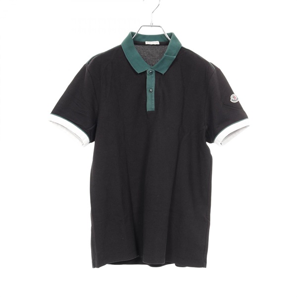 モンクレール(MONCLER)モンクレール ポロシャツ 衣料品 トップス