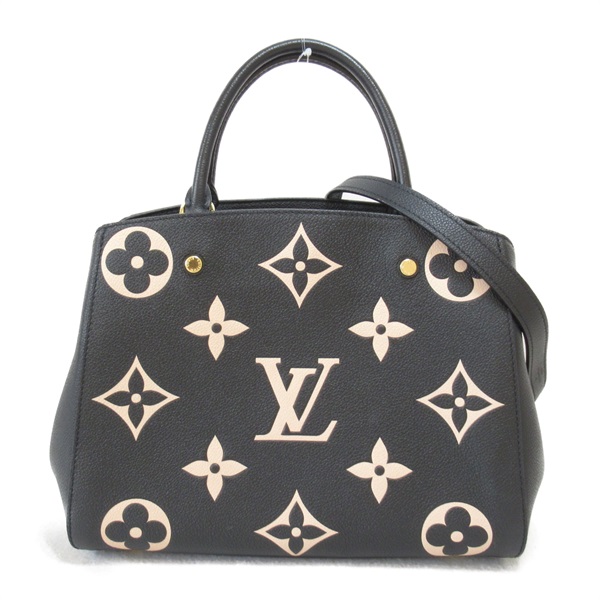 ルイ・ヴィトン(LOUIS VUITTON)ルイ・ヴィトン モンテーニュMM 2way