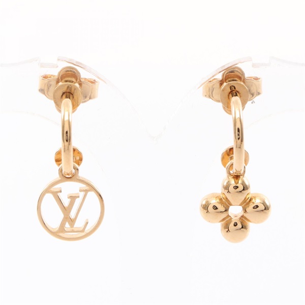 ルイ・ヴィトン(LOUIS VUITTON)ルイ・ヴィトン ブックル ドレイユ