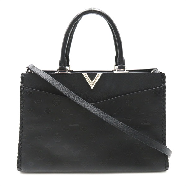 ルイ・ヴィトン(LOUIS VUITTON)ヴェリー・ジップトート｜2101217662970