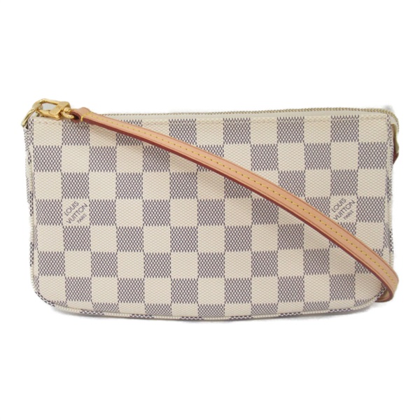 ルイ・ヴィトン(LOUIS VUITTON)ルイ・ヴィトン ポシェット アクセ