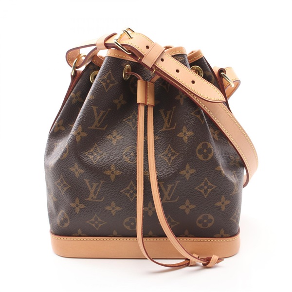 ルイ・ヴィトン(LOUIS VUITTON)ルイ・ヴィトン ノエ BB ショルダー