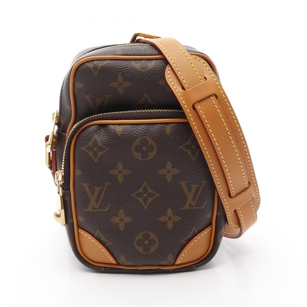 ルイ・ヴィトン(LOUIS VUITTON)ルイ・ヴィトン アマゾン ショルダー