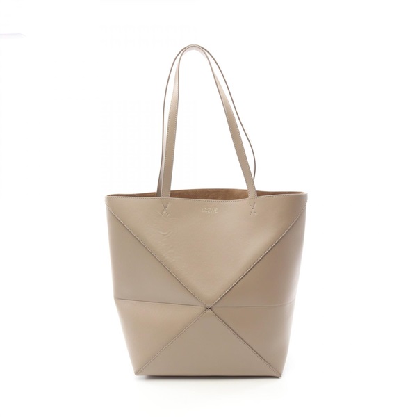 ロエベ(LOEWE)ロエベ PUZZLE TOTE MEDIUM パズルトート ミディアム