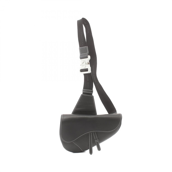 ディオール(Dior)ディオール SADDLE サドル ウエストバッグ ボディ