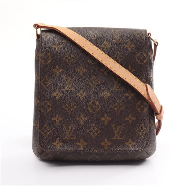 ルイ・ヴィトン(LOUIS VUITTON)ルイ・ヴィトン ミュゼットサルサ