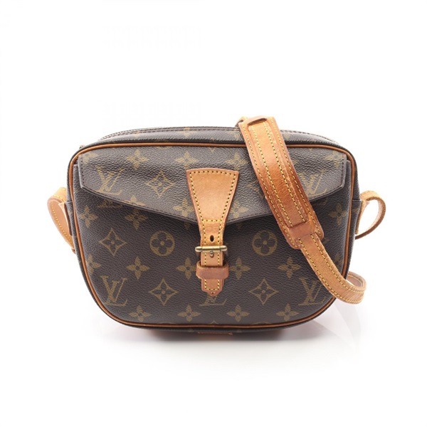 ルイ・ヴィトン(LOUIS VUITTON)ルイ・ヴィトン ジュヌフィーユPM