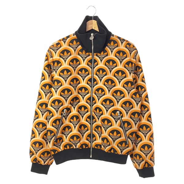 グッチ(GUCCI)グッチ ナイロンジャケット その他ジャケット 衣料品