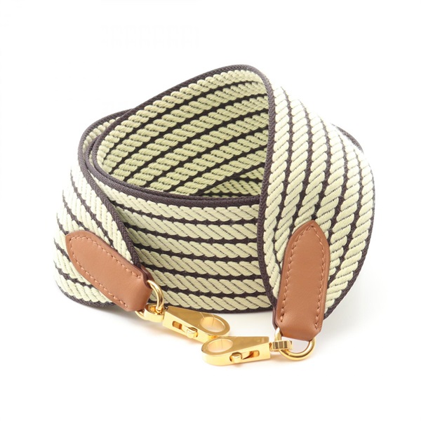 エルメス(HERMES)エルメス バンドリエール サングル コルダージュ プル