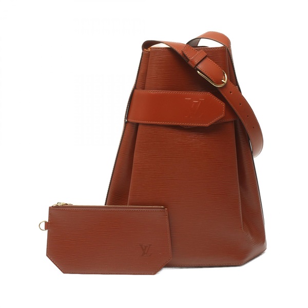 ルイ・ヴィトン(LOUIS VUITTON)ルイ・ヴィトン サックデポール エピ