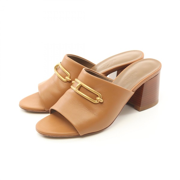 エルメス(HERMES)エルメス カミラ サンダル 靴 レディース