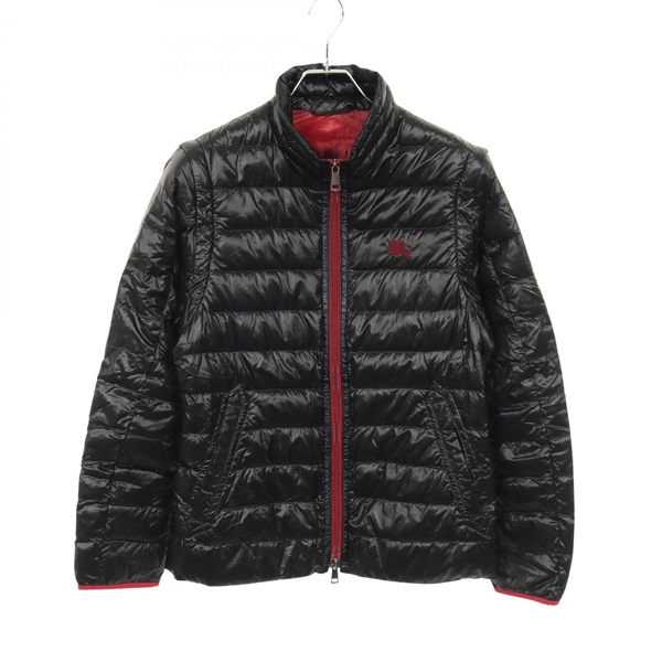 バーバリーブラックレーベル(BURBERRY BLACK LABEL)バーバリーブラック