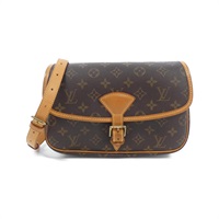 ルイ・ヴィトン(LOUIS VUITTON)ルイヴィトン モノグラム ソローニュ