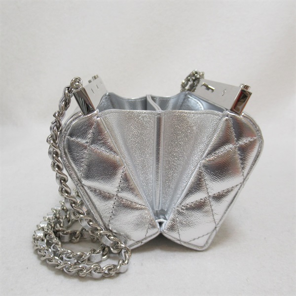 シャネル(CHANEL)シャネル ノベルティ チェーンショルダーバッグ