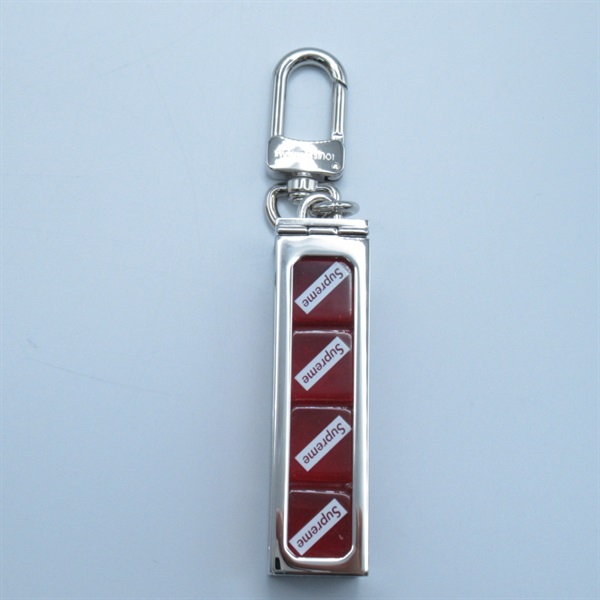 ルイ・ヴィトン(LOUIS VUITTON)ルイ・ヴィトン サイコロ キーホルダー