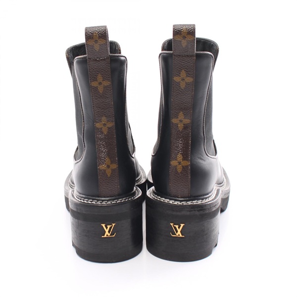 ルイ・ヴィトン(LOUIS VUITTON)ルイ・ヴィトン LV ボブールライン