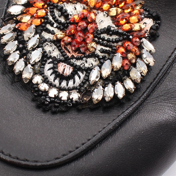 グッチ(GUCCI)グッチ プリンスタウン ホースビット サンダル 靴