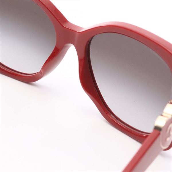 シャネル(CHANEL)シャネル ココマーク サングラス 衣料品 レディース