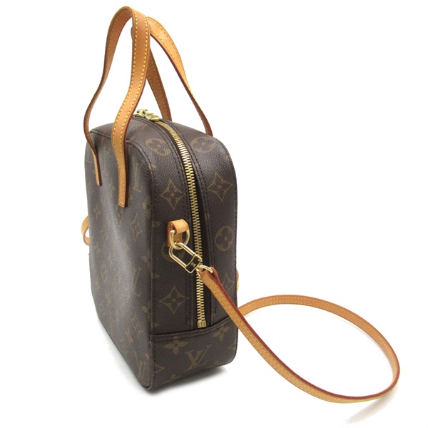 ルイ・ヴィトン(LOUIS VUITTON)ルイ・ヴィトン スポンティーニ 2way