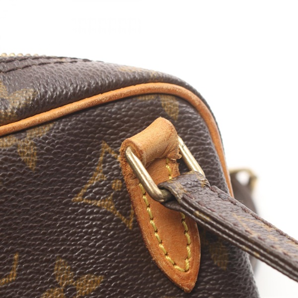 ルイ・ヴィトン(LOUIS VUITTON)ルイ・ヴィトン マルリーバンドリエール