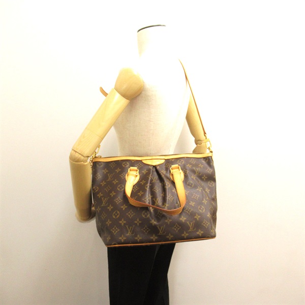 ルイ・ヴィトン(LOUIS VUITTON)ルイ・ヴィトン パレルモPM 2way