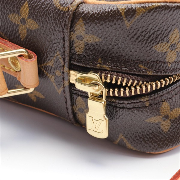 ルイ・ヴィトン(LOUIS VUITTON)ルイ・ヴィトン トロカデロ30