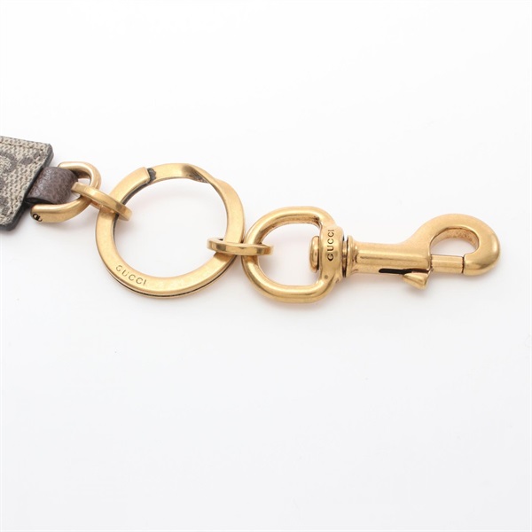 グッチ(GUCCI)グッチ オフィディア フック クロージャー付き